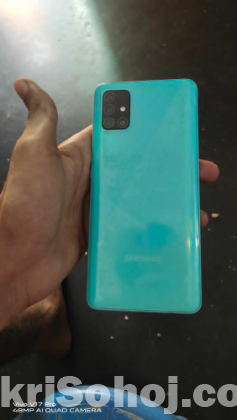 Samsung A51